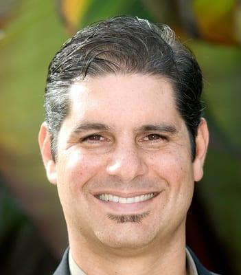 Photo of David C.