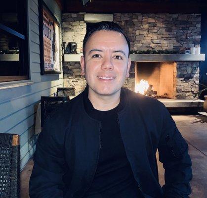 Photo of Paul P.
