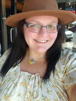 Photo of Amanda