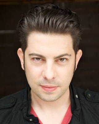 Photo of Anthony S.