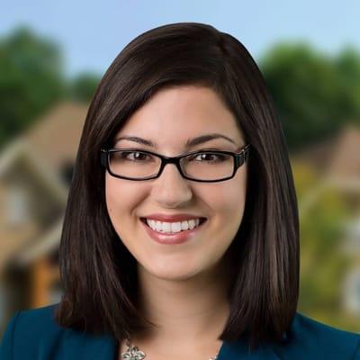 photo of Christina W.