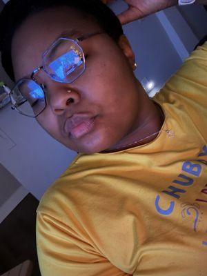 Photo of Cherylena B.
