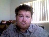 Photo of Joel B.