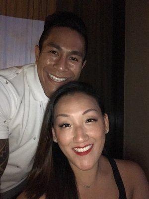 photo of Charlene Z.