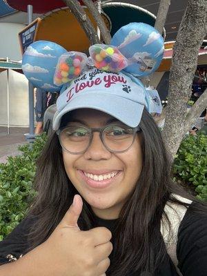 Photo of Keila M.