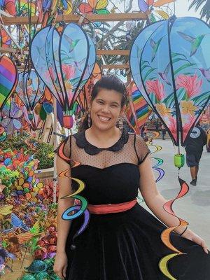 Photo of Sarah R.