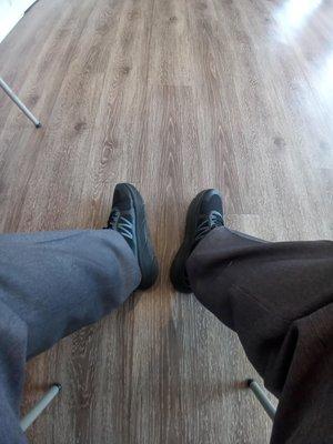 photo of Delphine A.