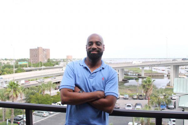 Photo of Calvin L.