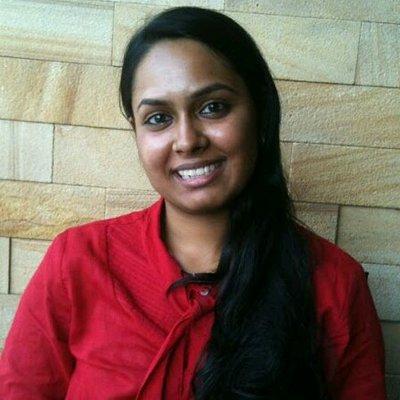 Photo of Girishma R.