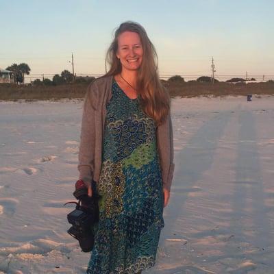 photo of Shannon C.