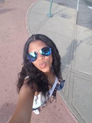 Photo of Tyisha W.