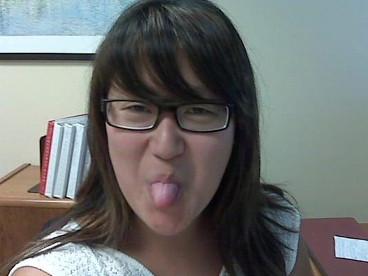 photo of Christina P.