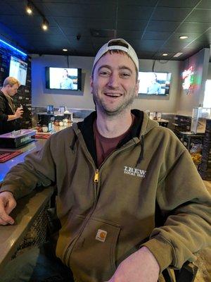 Photo of Dan K.