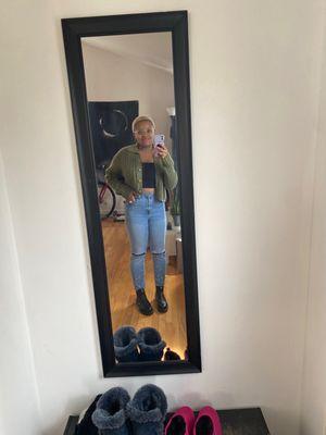 Photo of Aaliyah R.