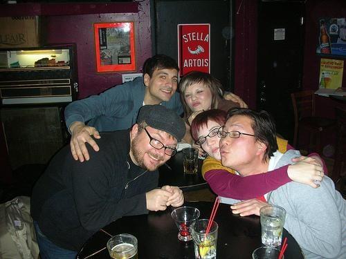 Photo of Katherine I.