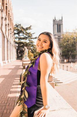 photo of Arabella N.