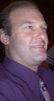 Photo of Todd M.