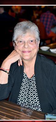 Photo of Joan S.