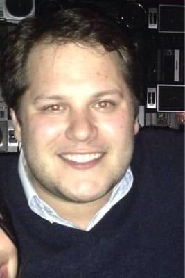 Photo of Evan R.