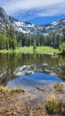 photo of Nicholaus P.