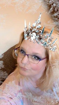 Photo of Jacqueline D.