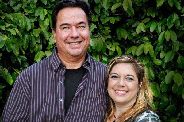 photo of Kimberly B.