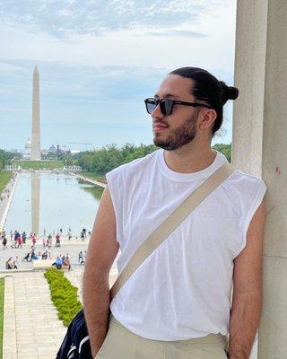 Photo of Juan Gabriel H.