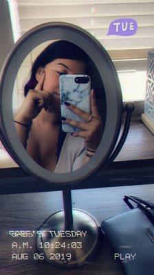Photo of Gaby D.