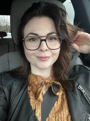Photo of Alexandra E.