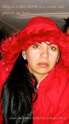 Photo of Gabriela G.