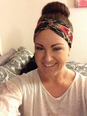 photo of Rochelle D.