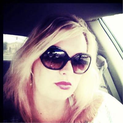 Photo of Christie D.