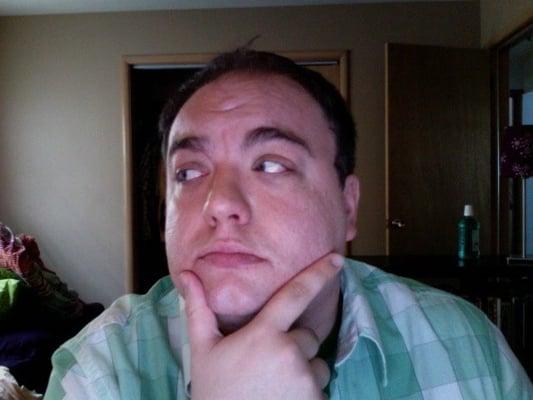 Photo of Kevin C.