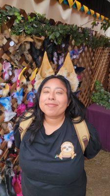 Photo of Julie B.