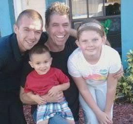 photo of Rick Logan A.