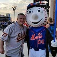 photo of Billy M.