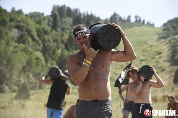 photo of Mike B.