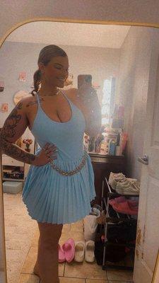 photo of Courtney Ann R.