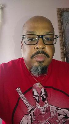 Photo of Kenny S.