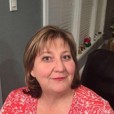 Photo of Nancy J.