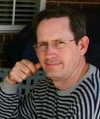 Photo of Clinton C.