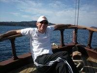 Photo of Dave F.