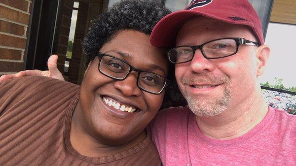 photo of Clanitra N.