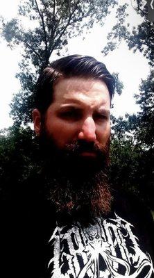Photo of Eric T.