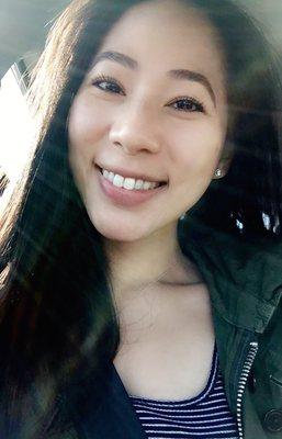 photo of Margaret T.