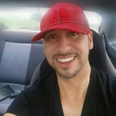 photo of Alexander B.