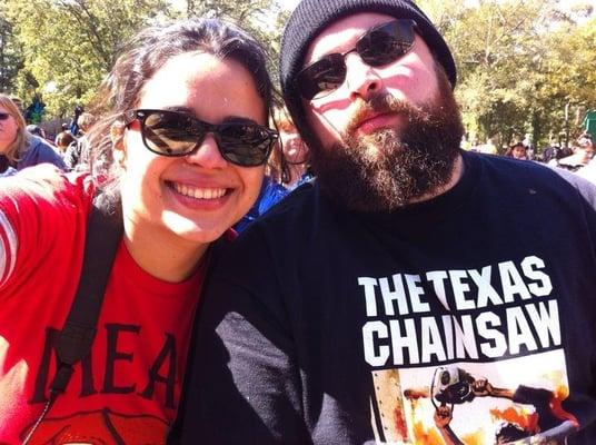 Photo of Albanella B.