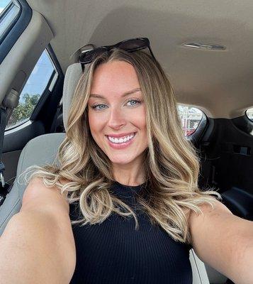 Photo of Kimberly C.