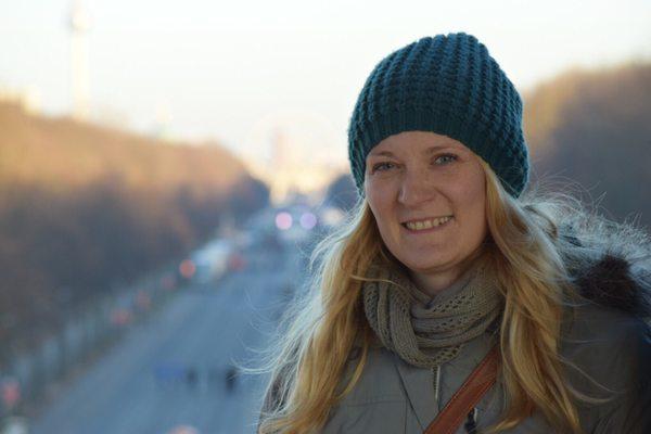 Photo of Sonja L.