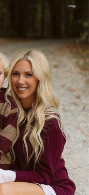 photo of Danielle T.